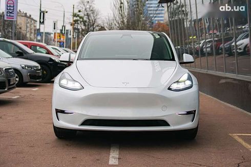 Tesla Model Y 2022 - фото 2