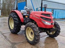 Купить новую спецтехнику Yanmar EF725T в Киеве - купить на Автобазаре