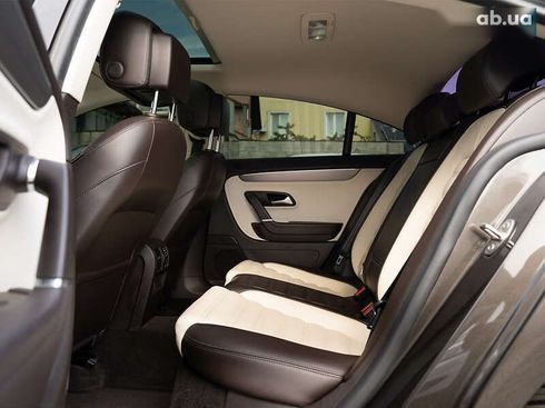 Volkswagen Passat CC 2013 - фото 15