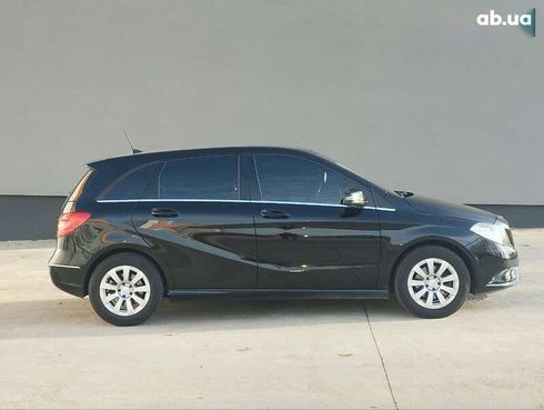 Mercedes-Benz B-Класс 2014 - фото 5
