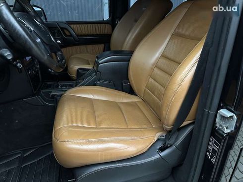 Mercedes-Benz G-Класс 2007 - фото 29