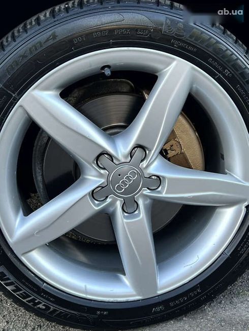 Audi A4 2011 - фото 8