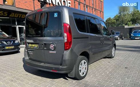 Fiat Doblo 2016 - фото 6