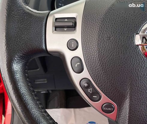 Nissan Qashqai 2011 - фото 10
