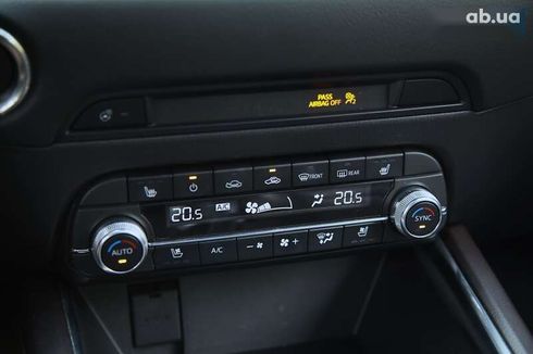 Mazda CX-5 2022 - фото 19
