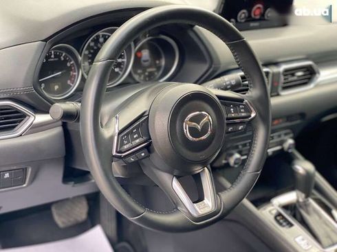 Mazda CX-5 2019 - фото 27