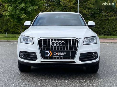Audi Q5 2014 - фото 2