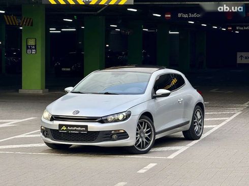 Volkswagen Scirocco 2010 - фото 2