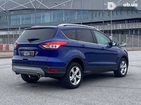 Ford Kuga 2016 - фото 5