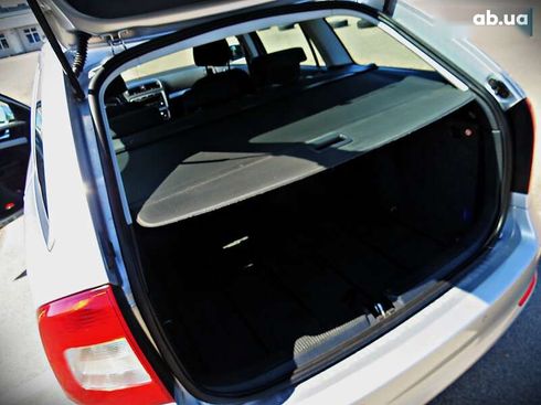 Skoda Octavia 2009 - фото 14