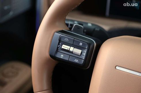 Hyundai Santa Fe 2024 - фото 17