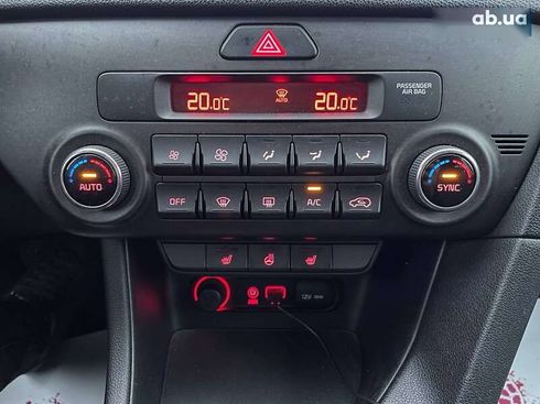Kia Sportage 2018 - фото 17