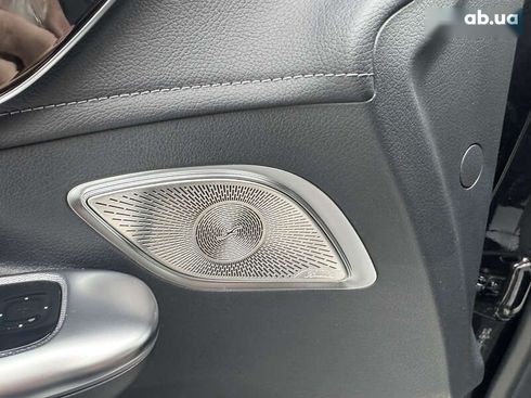 Mercedes-Benz EQE-Класс 2024 - фото 15