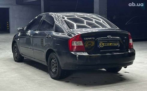 Kia Cerato 2005 - фото 4