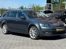 Продаж вживаних Skoda в Чернівецькій області - купити на Автобазарі