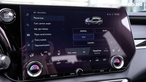 Lexus RX 2024 - фото 30