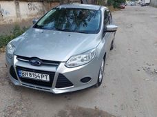 Купить Ford Focus 2014 бу в Одессе - купить на Автобазаре