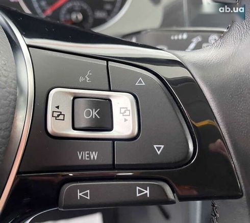 Volkswagen Golf 2018 - фото 14
