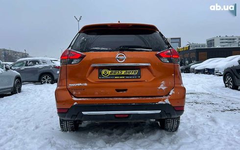 Nissan X-Trail 2019 - фото 6