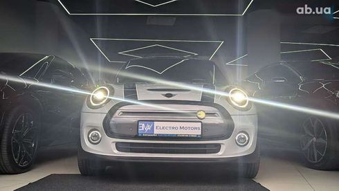 MINI Hatchback Electric 2020 - фото 7