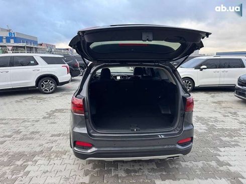 Kia Sorento 2018 - фото 9