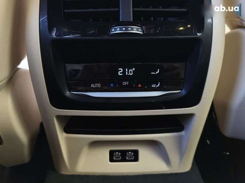 BMW X3 2021 - фото 20