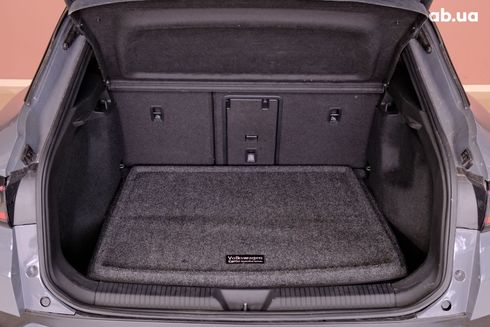 Volkswagen ID.4 2024 серый - фото 9