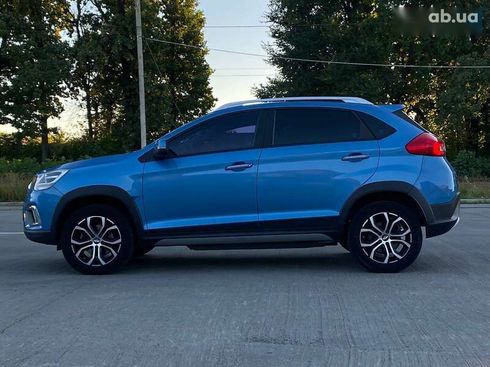 Chery Tiggo 2018 - фото 20