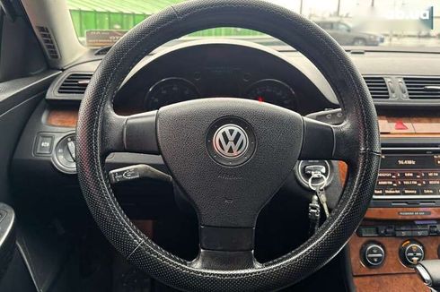 Volkswagen Passat 2006 - фото 15