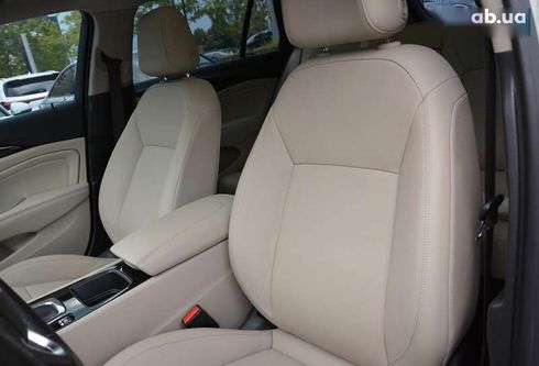 Buick Regal 2018 - фото 22