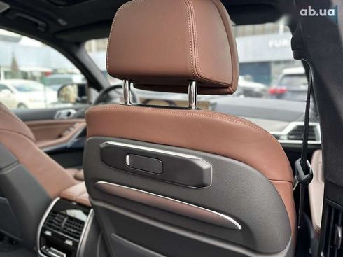 BMW X7 2024 - фото 23