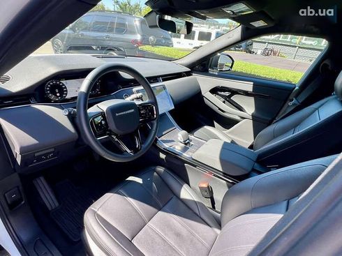 Land Rover Range Rover Evoque 2024 - фото 27
