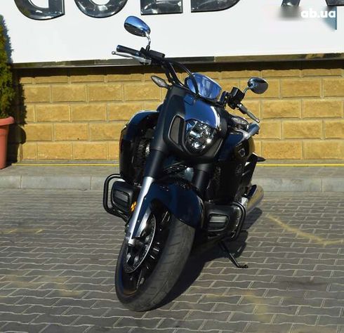 Honda GL 2015 - фото 6