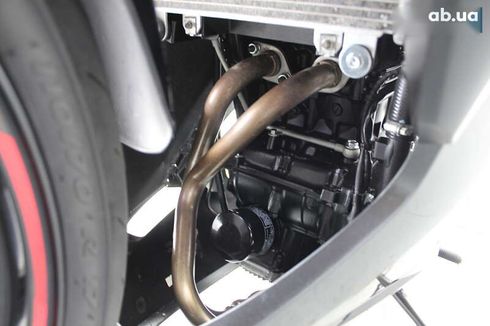 Kawasaki Ninja 2013 - фото 23