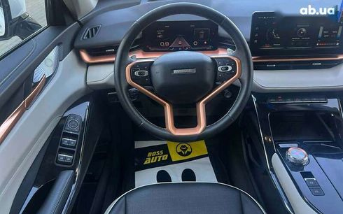Haval H6 2022 - фото 16