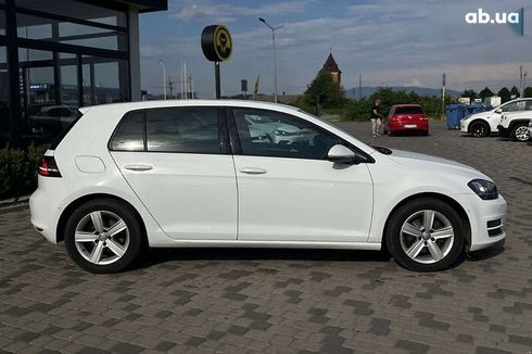 Volkswagen Golf 2013 - фото 8