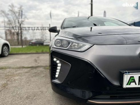 Hyundai Ioniq 2018 - фото 7