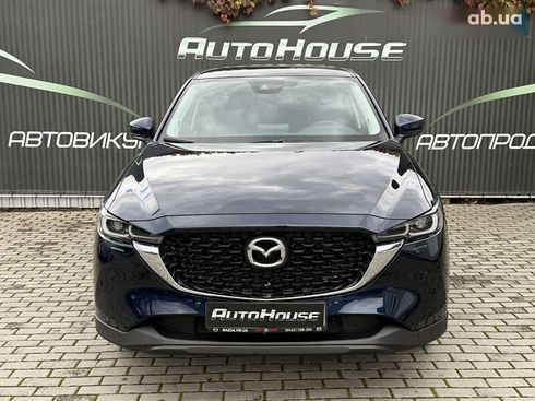 Mazda CX-5 2023 - фото 3