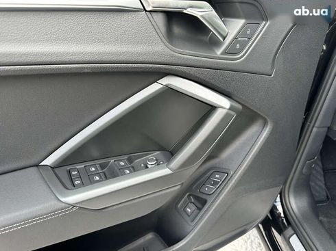 Audi Q3 2024 - фото 10