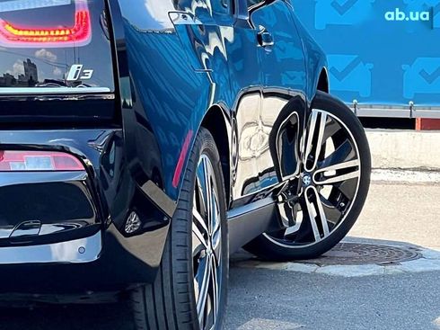 BMW i3 2020 - фото 17