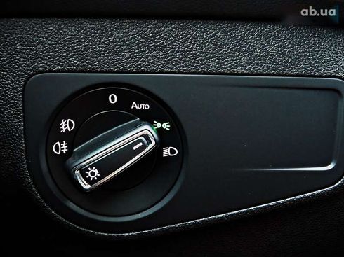 Volkswagen Tiguan 2018 - фото 11
