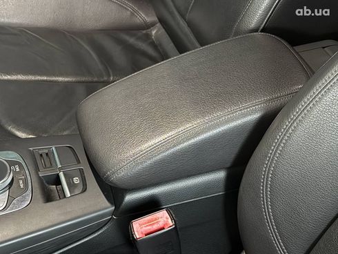 Audi A3 2014 синий - фото 15