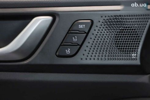 Hyundai Ioniq 2017 - фото 13