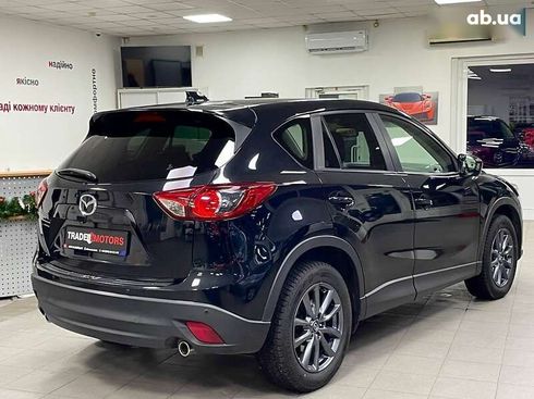 Mazda CX-5 2012 - фото 14