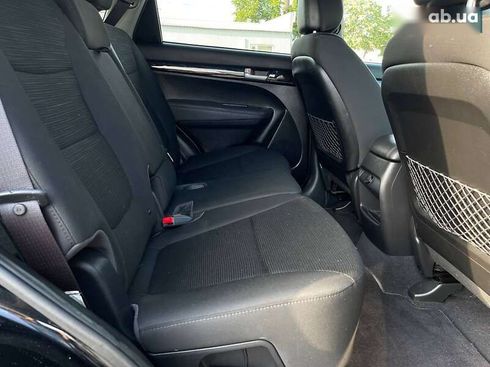 Kia Sorento 2014 - фото 27