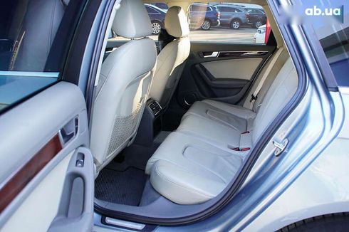 Audi A4 2009 - фото 25