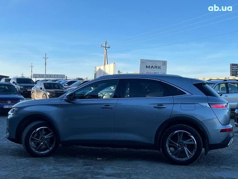 Citroёn DS 2022 серый - фото 3