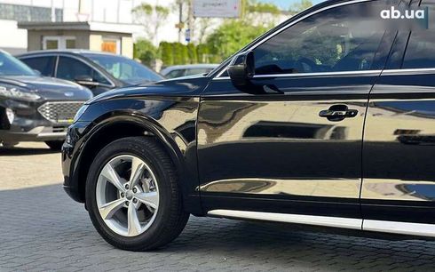 Audi Q5 2019 - фото 7