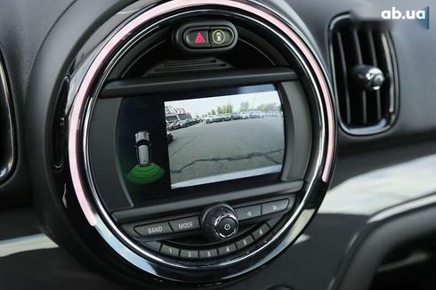 MINI Countryman 2019 - фото 19
