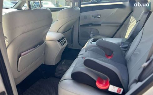 Toyota Venza 2013 - фото 19